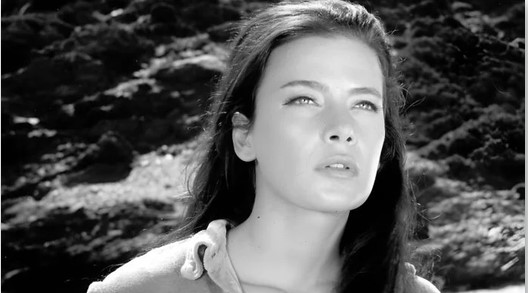 Τζένη Καρέζη. H αγωνίστρια ηθοποιός. Πέθανε σαν σήμερα το 1992