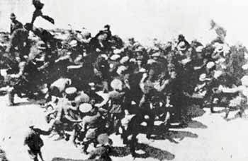 Οι εργατικοί αγώνες και το κίνημα του Βενιζέλου (1935)