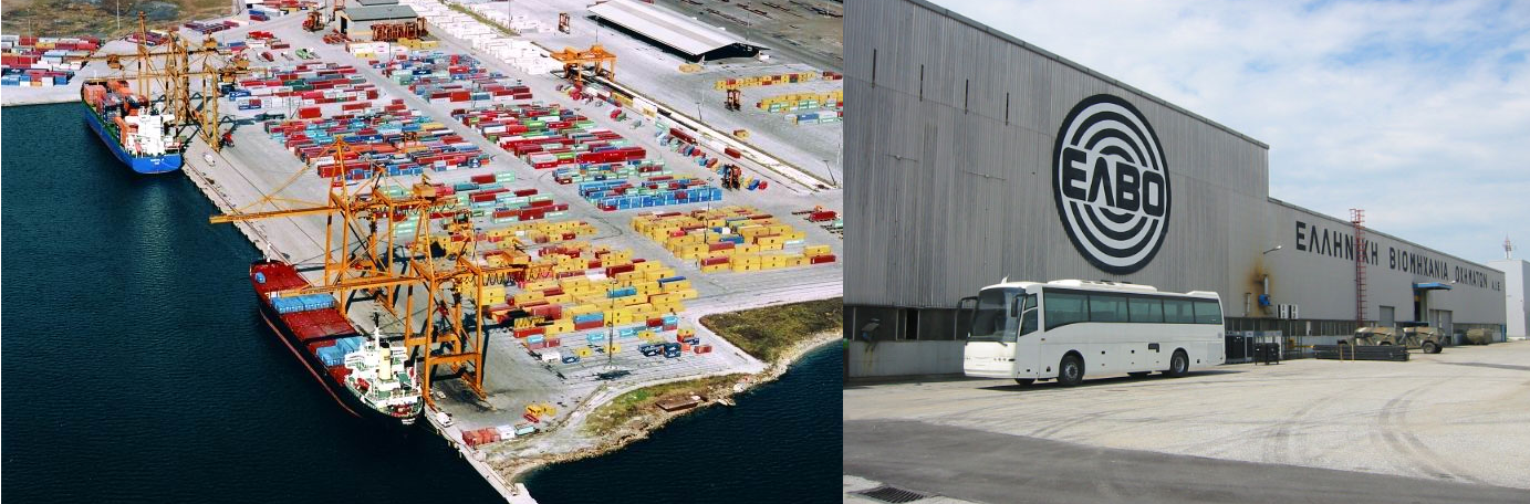 ΟΛΘ, ΕΛΒΟ, ΔΕΗ: ο ΣΥΡΙΖΑ ξεπουλάει, η ΝΔ ζηλεύει!