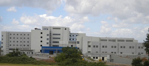 Η αθέατη πλευρά του νοσοκομείου Αγρινίου