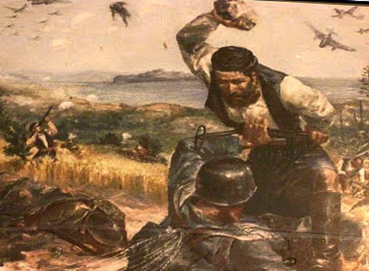 ΣΥΡΙΖΑ: Τιμά τον μεσαιωνισμό, τον σκοταδισμό και την θεομπαιξία.