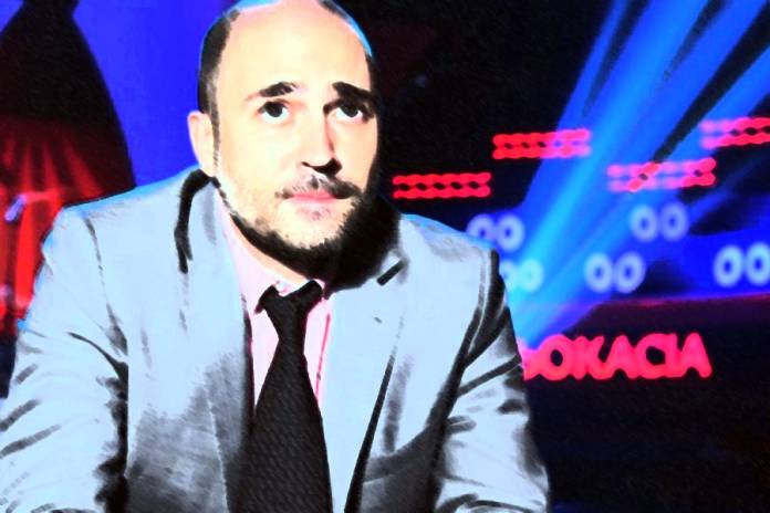 Ο ανάγωγος: Νάνε Μπογδάνε, που είσαι ό,τι να ‘ναι