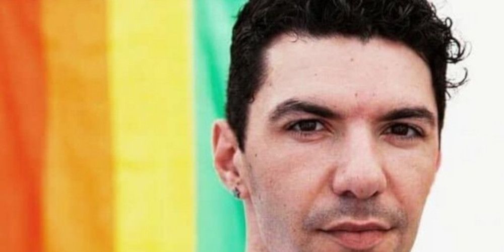 Ζακ από δω ο Άρης