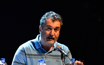 Κώστας Παπαδάκης: Προσοχή, η βία της Χρυσής Αυγής θα ενταθεί!