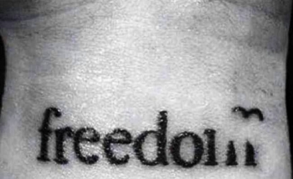 Κι ήταν μια λέξη μοναχά…