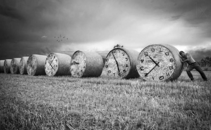 Νέος χρόνος και παρών!