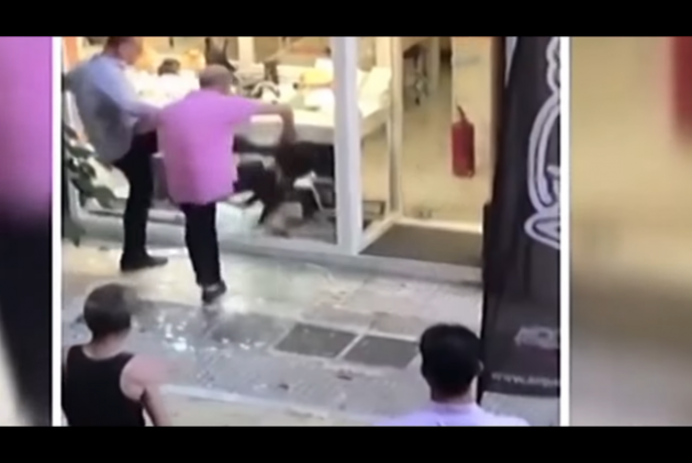Οταν οι νεκροί μας δείχνουν το θηρίο