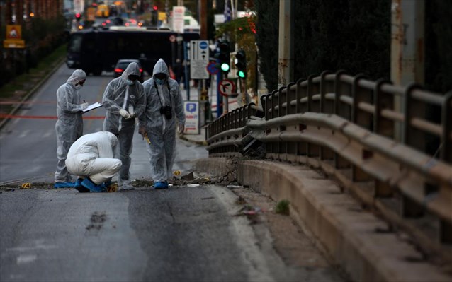 Φτηνιάρικη τρομοϋστερία