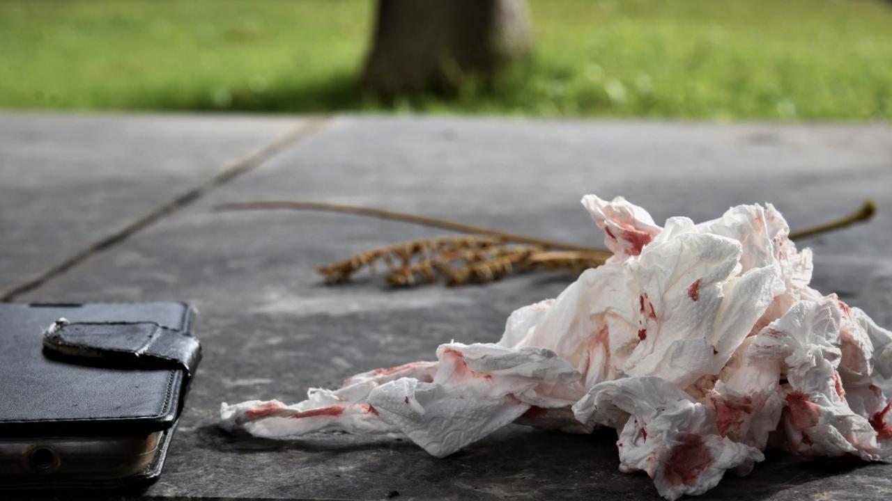 Όσο αίμα και να δώσετε, δεν πατσίζει αυτό που αφαιρέσατε