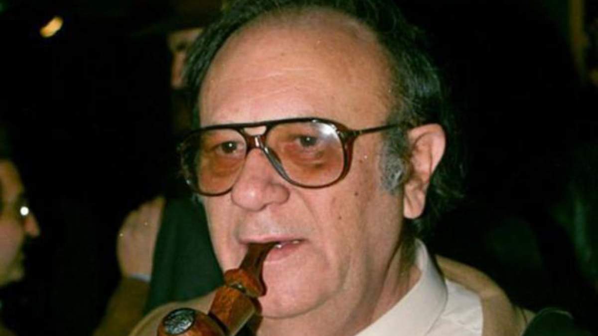 Βασίλης Ραφαηλίδης: Ο ανήθικος δρόμος του Πολιτισμού