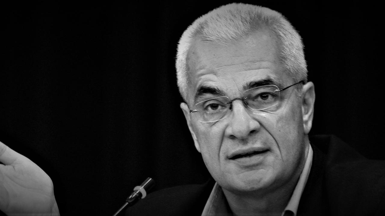 Όταν ο Βαπτιστής έγινε Σαλώμη