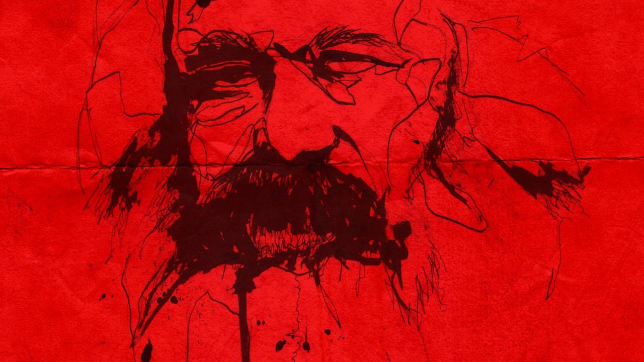 Ο ακροδεξιός νεοφιλελευθερισμός της Athens Voice «τα βάζει» με τον Μαρξ και την κοινωνική δικαιοσύνη