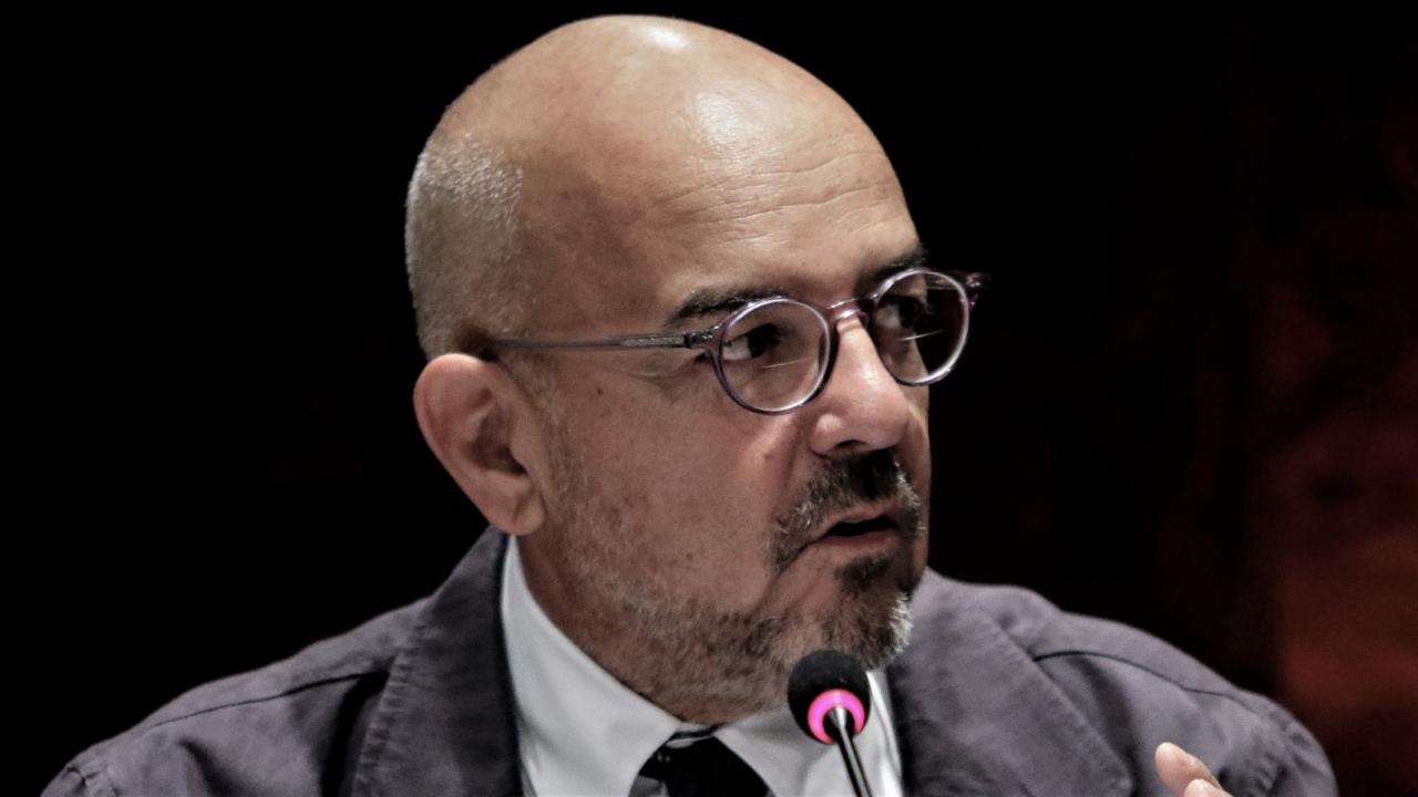 Mπάμπης Παπαδημητρίου: Καριέρα σε κρατικές τράπεζες και υπουργεία αλλά νεοφιλελεύθερος