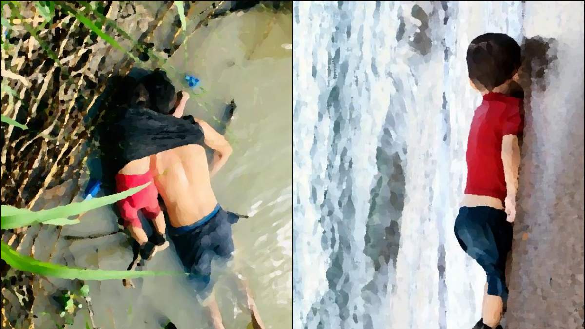 Από τον Αϊλάν στην Άντζι… το ίδιο έγκλημα
