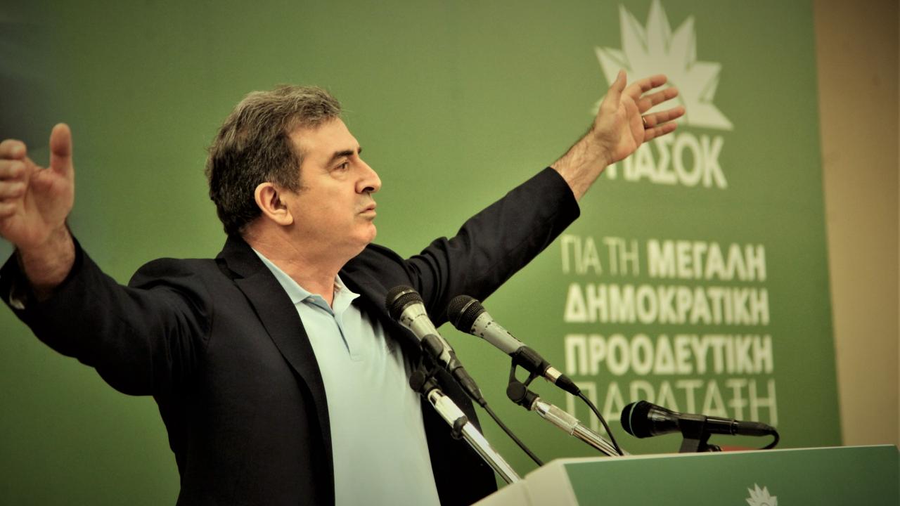 Το video που στοιχειώνει τον Μιχάλη Χρυσοχοΐδη: Τελικά έχει κλέφτες η ΝΔ;