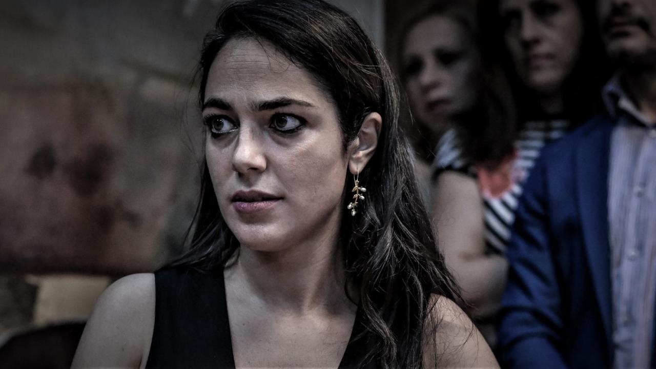 Οι ψυχικά νοσούντες και οι υγιείς Δεξιοί