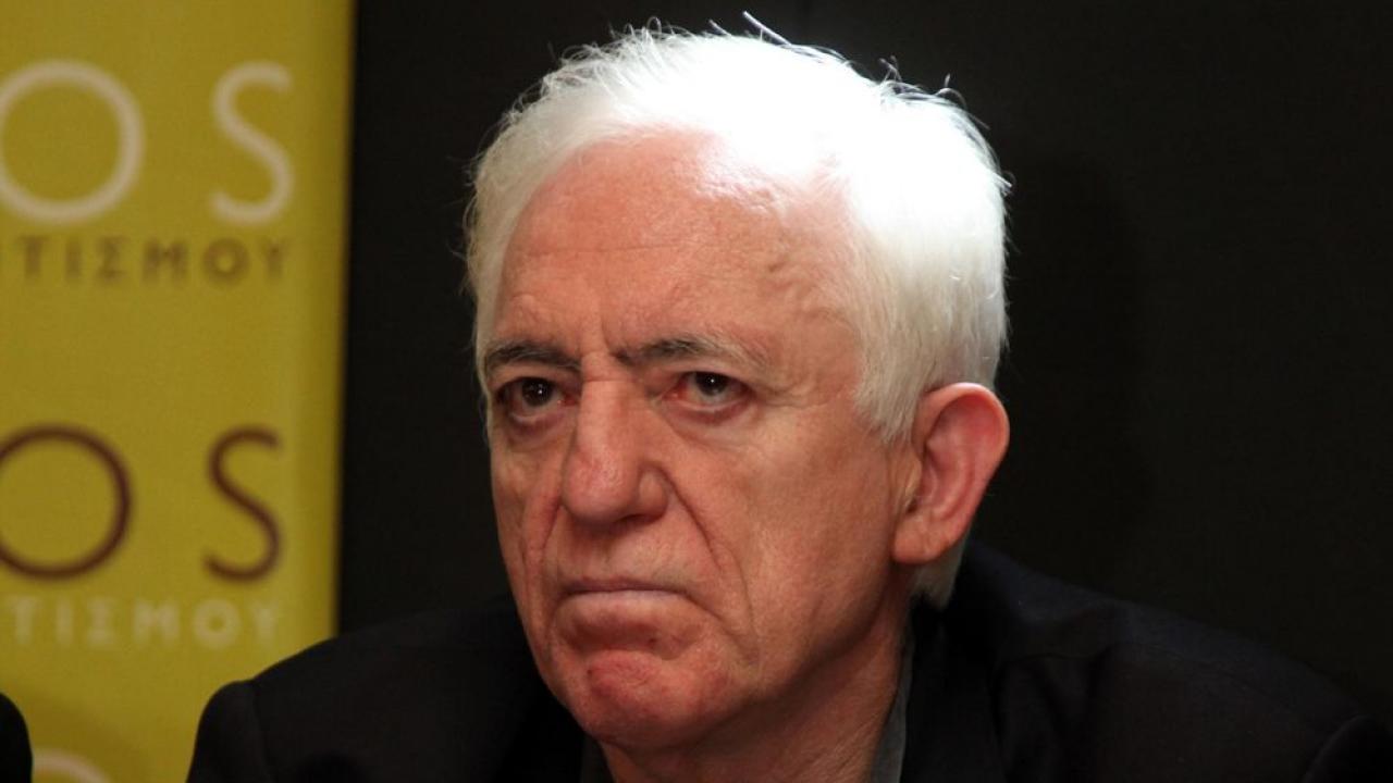 To δόγμα ξερονήσια θέλει ο Καραμπελιάς