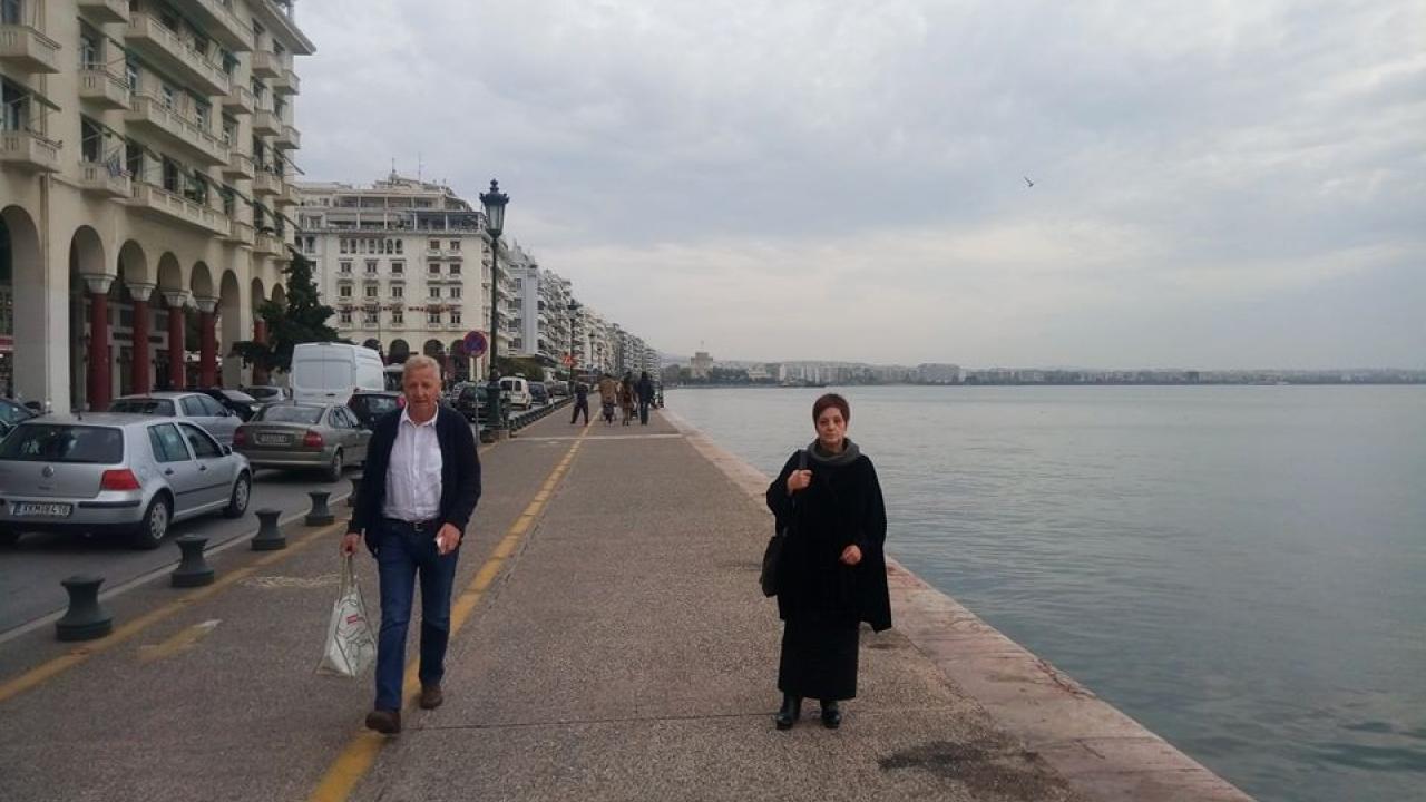 «Μια κοινωνία προβάτων θα φέρει στην εξουσία κάποια στιγμή μια κυβέρνηση λύκων»