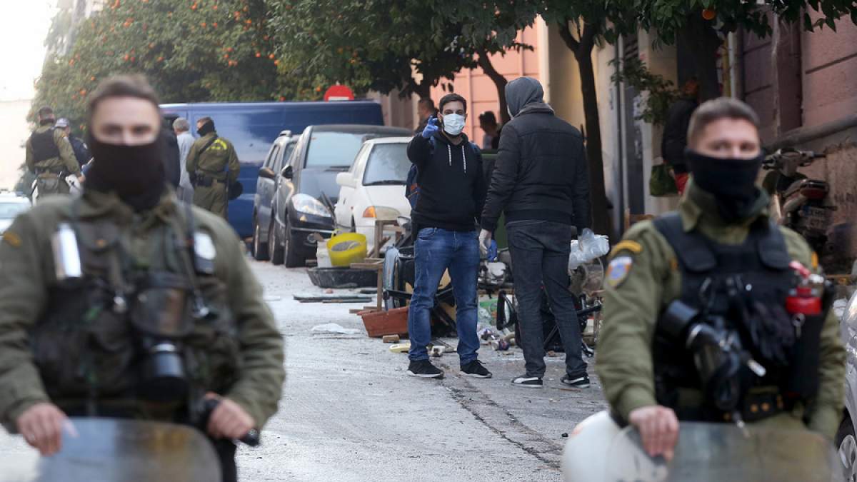 Κουκάκι: Πρόβα τζενεράλε μιας ταχείας Ορμπανοποίησης