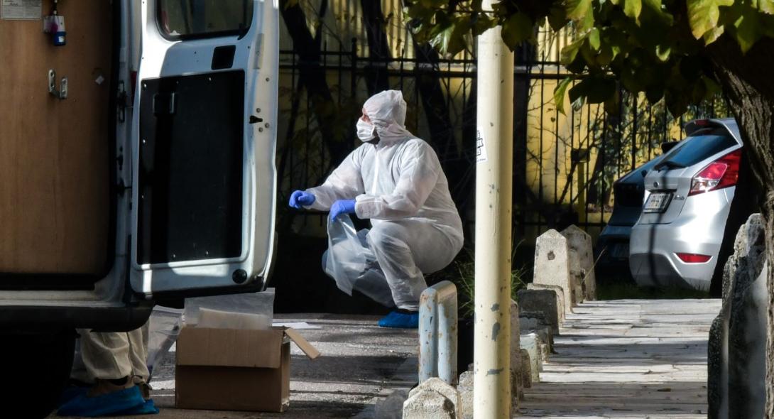 Τύφλα να “χουν τα μέντιουμ και οι καφετζούδες μπροστά στις “προβλέψεις” των αστυνομικών