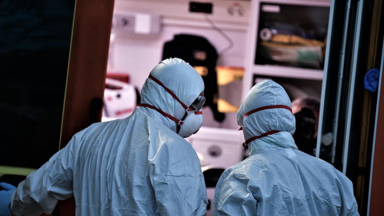 Ο κορονοϊός σκοτώνει τους εντερπρενέρ