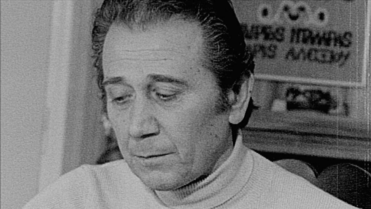Για τις «Μπαλάντες του Περιθωρίου», τον τελευταίο δίσκο του Απόστολου Καλδάρα