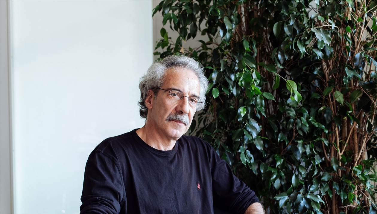 Π. Παπακωνσταντίνου : Το ανοιχτό στοίχημα για τις κοινωνίες στη δίνη απρόβλεπτων αλλαγών (Ηχητικό)