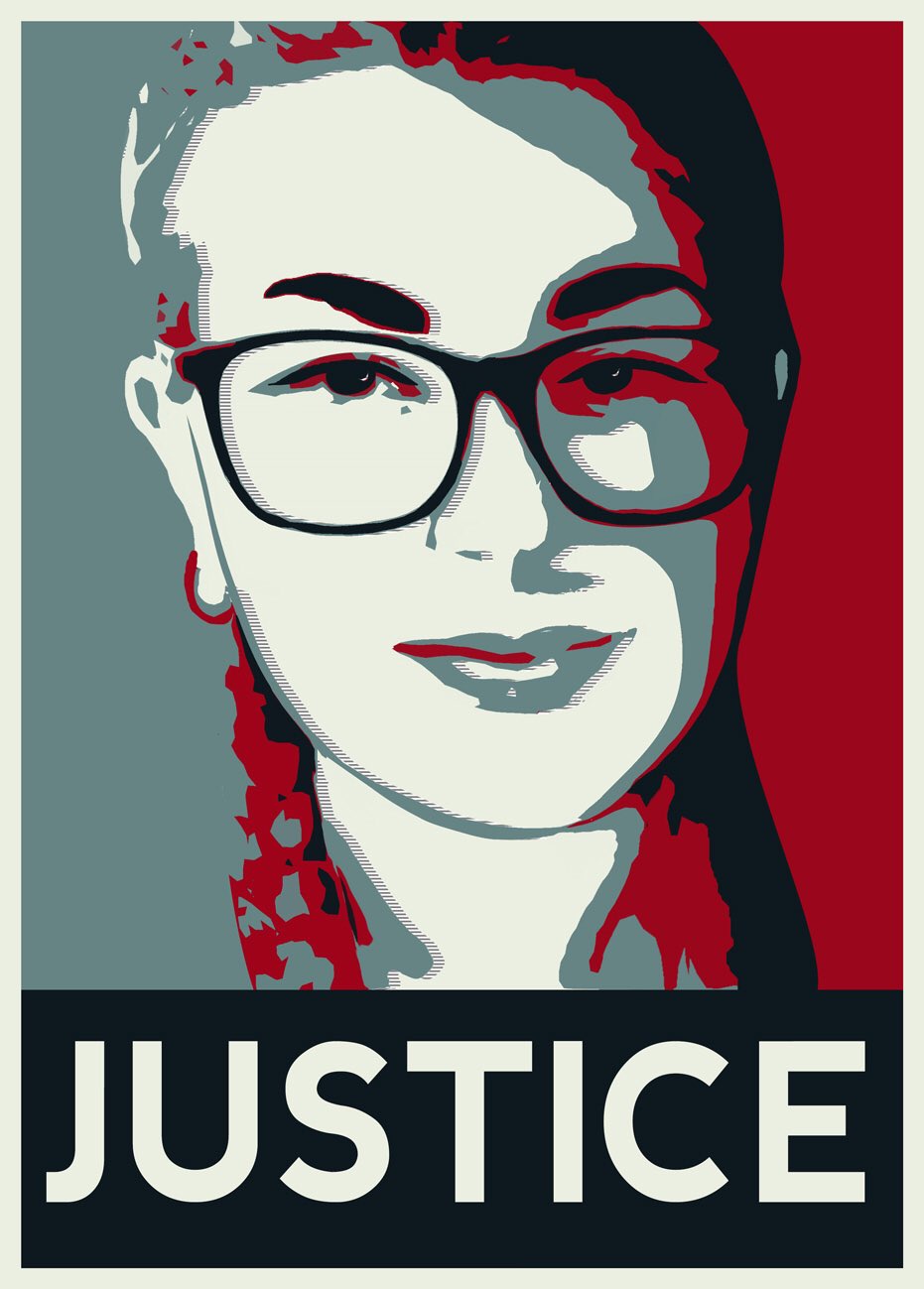 Σκέψεις για την αγόρευση της εισαγγελέως στην δίκη Τοπαλούδη