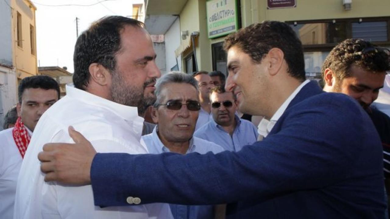 Η «αριστεία και στον αθλητισμό»