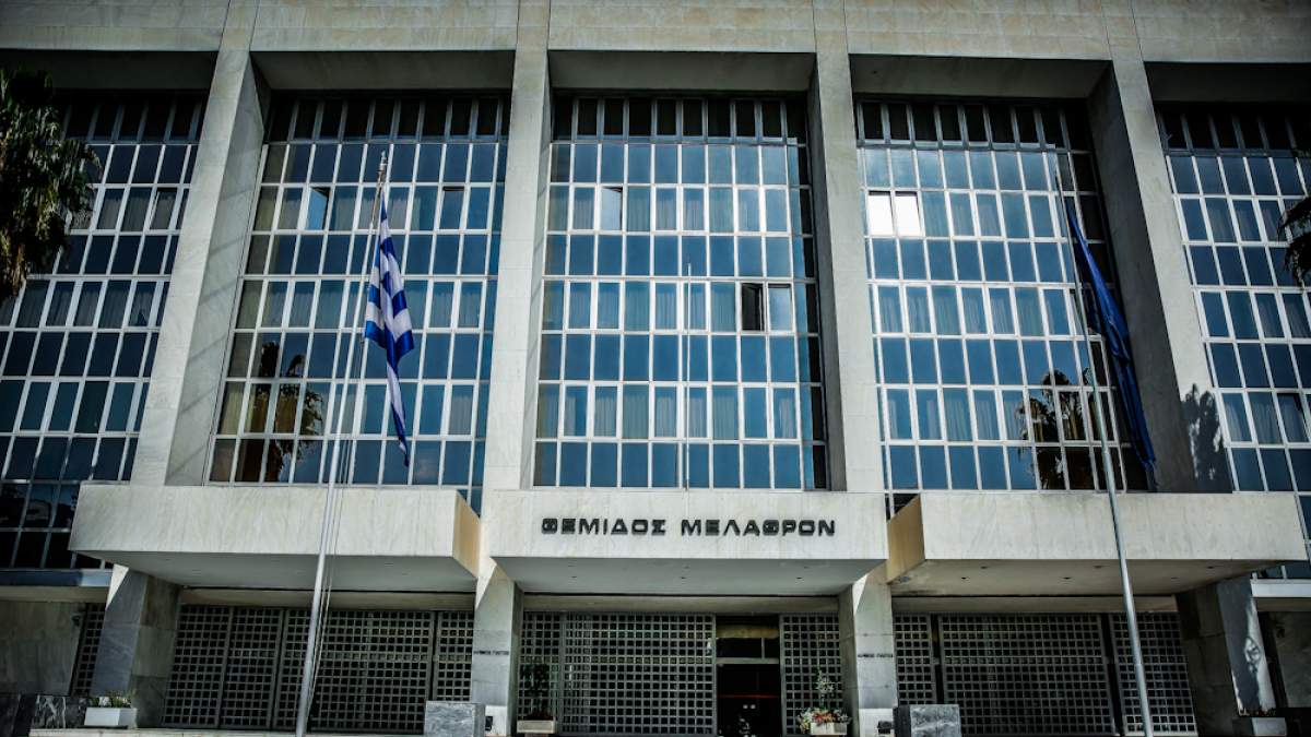 Η αλήθεια πίσω από την δίωξη κατά Τουλουπάκη