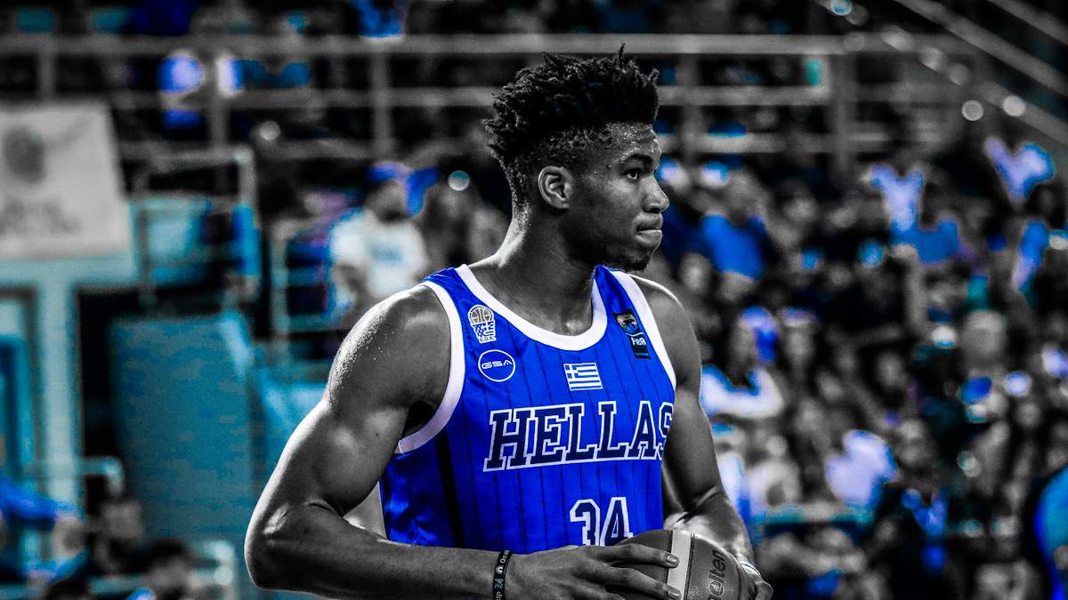 Γ. Αντετοκούμπο, υπάρχει κι άλλη Ελλάδα εκτός από αυτήν της Athens Voice