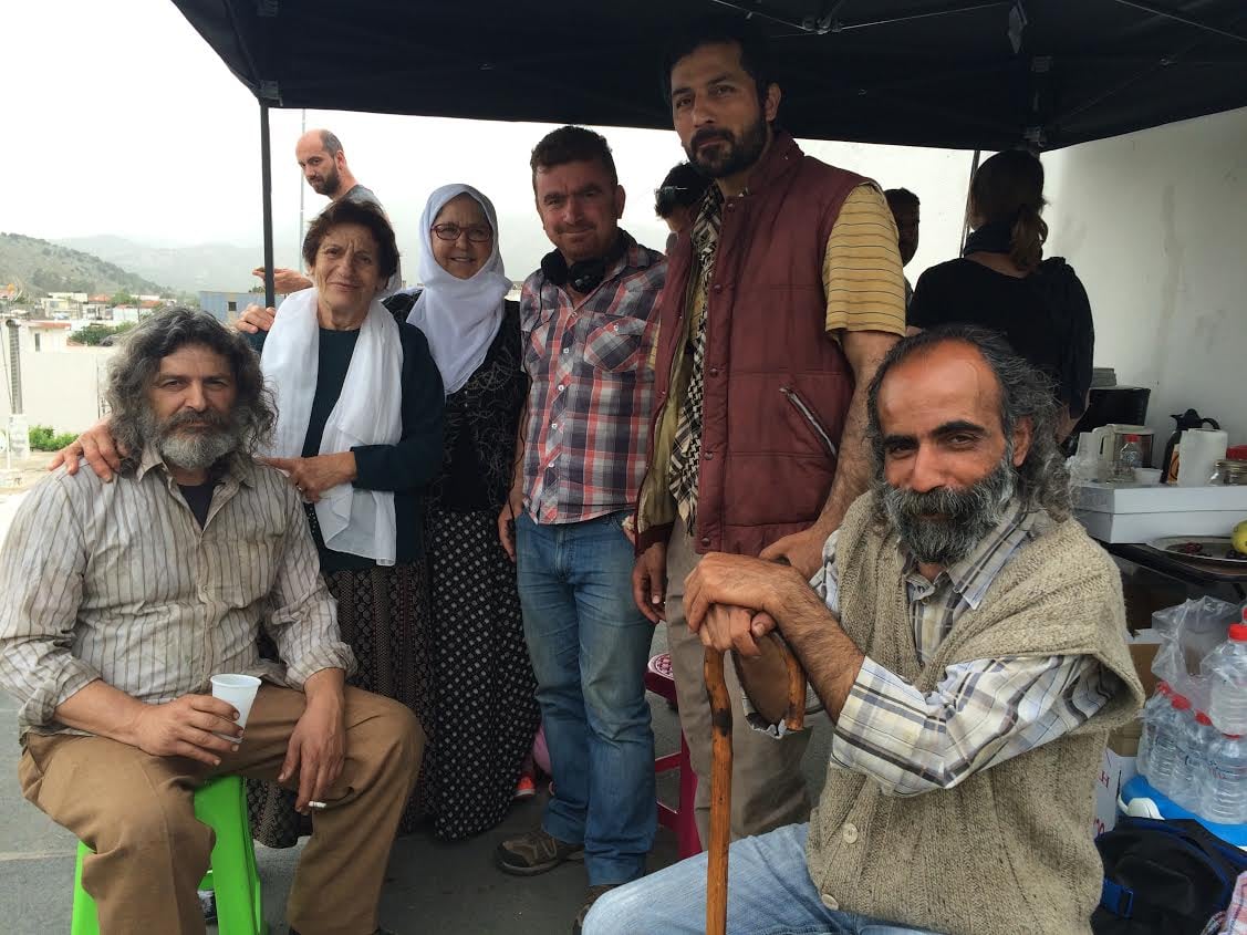 Η Ειρήνη είναι για τους γενναίους με ορθή σκέψη!