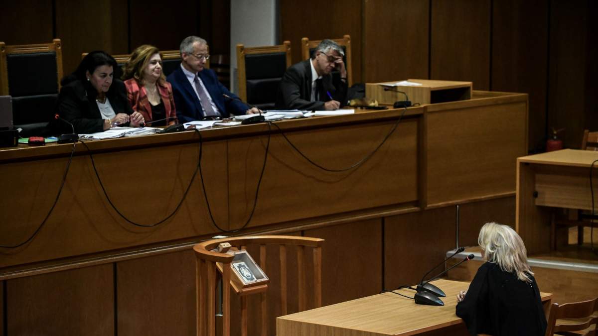 Η υπόθεση Ζαρούλια και τα παραμύθια του «Μωυσέως»