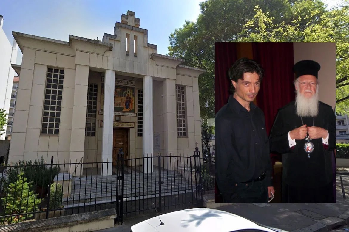 Δικαιούνται λοιπόν οι “τζιχαντιστές” να στοχοποιούν συλλήβδην τον χριστιανισμό και τους πιστούς του;