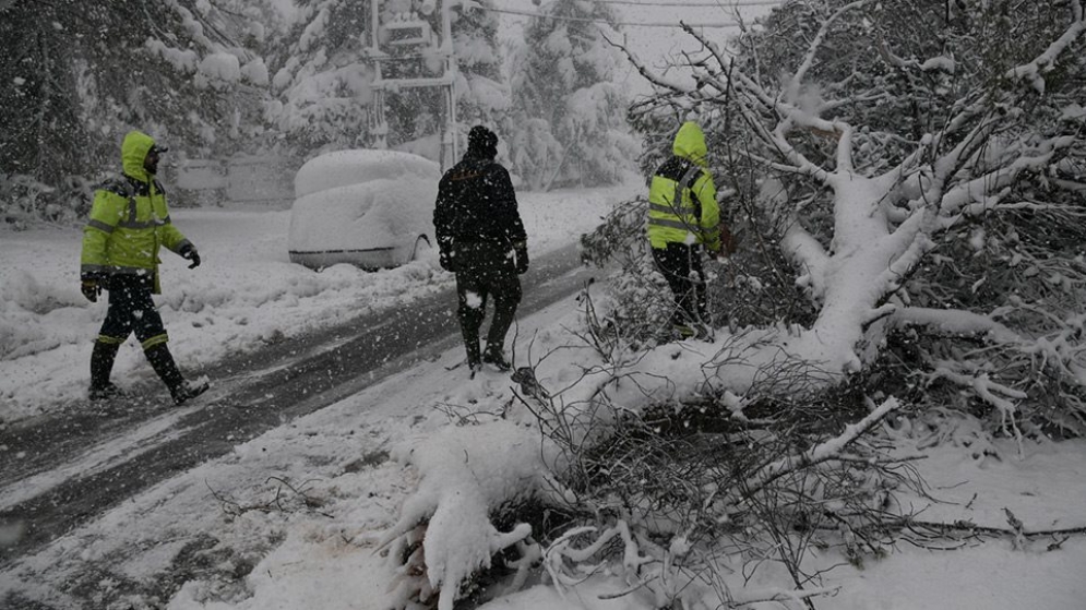Οι ιδιωτικοποιήσεις μεγαλύτερη απειλή από την Μήδεια