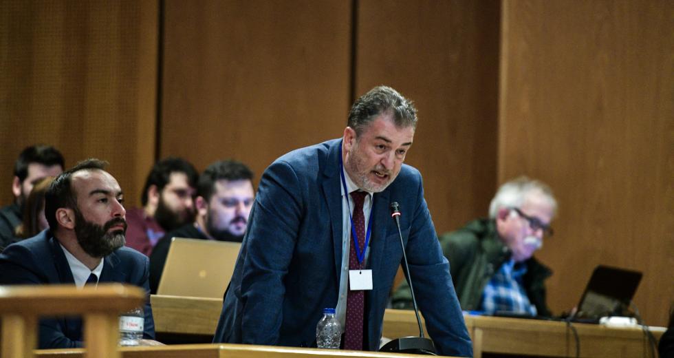 ΔΗΜΟΣΚΟΠΗΣΕΙΣ ΚΑΙ ΣΤΟΧΟΠΟΙΗΣΗ: Υ Β Ρ Ι Σ   Κ Α Ι   Ν Ε Μ Ε Σ Ι Σ