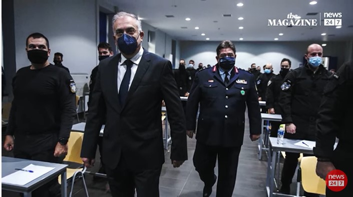 Τι συμβαίνει με την Ομάδα ΔΙΑΣ;