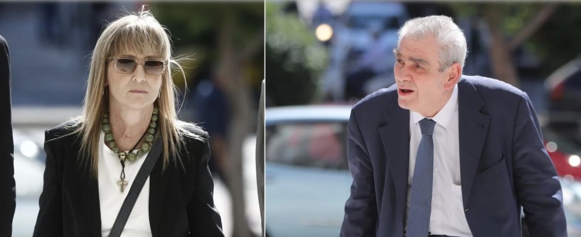Οι σκευωροί της Novartis «χτύπησαν» και στο ευρωκοινοβούλιο
