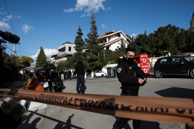 Δίκη Greek Mafia: Ο εισαγγελέας προτείνει απαλλαγή όλων των κατηγορούμενων