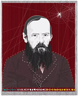 Φιοντόρ Ντοστογιέφσκι: Ο μεγαλύτερος ψυχογράφος της ανθρωπότητας (Πέθανε σαν σήμερα το1881)