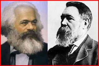 Σαν σήμερα οι Μαρξ, Ένγκελς δημοσίευσαν το Κομμουνιστικό Μανιφέστο.