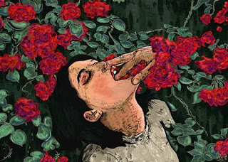 Μια υποκειμενική αντίληψη περί καύλας και για την βλακώδη αυτή μέρα.