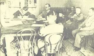 Ειδική Ασφάλεια: Η “Ελληνική Γκεστάπο”. Ιδρύεται σαν σήμερα το 1929