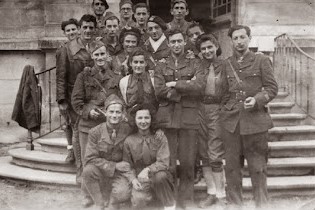 Σαν σήμερα οι Γερμανοί εκτελούν 24 αγωνιστές της θρυλικής Γαλλικής αντιστασιακής οργάνωσης FTP-MOI