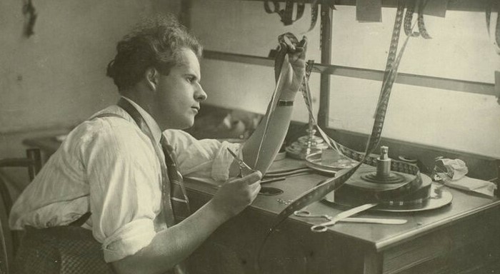 Σαν σήμερα 11 Φλεβάρη 1948 πεθαίνει ο σοβιετικός σκηνοθέτης, ιδεολόγος κομουνιστής Σεργκέι Αϊζενστάιν