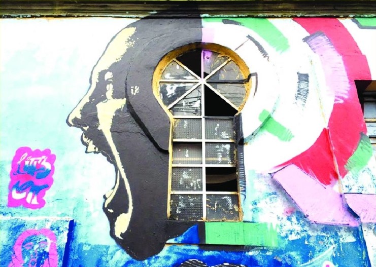 Το δικαίωμα στο πένθος