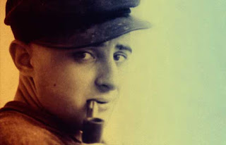 Σαν σήμερα το 1975 άφησε την τελευταία του πνοή ο «ποιητής των ναυτικών» Νίκος Καββαδίας