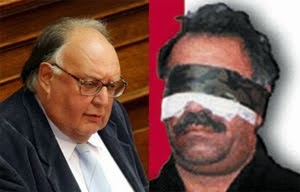 24 χρόνια απ’ την κατάπτυστη ενέργεια της κυβέρνησης Σημίτη να παραδώσει στο Τουρκικό καθεστώς τον Οτσαλάν