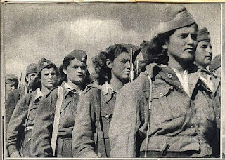 Για να εξασφαλιστεί η υπέρτατη νίκη, η βασιλεία της ελευθερίας