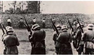 Σαν σήμερα το 1943 δολοφονία από τα ναζιστικά στρατεύματα 46 κομμουνιστών στην Θεσσαλονίκη